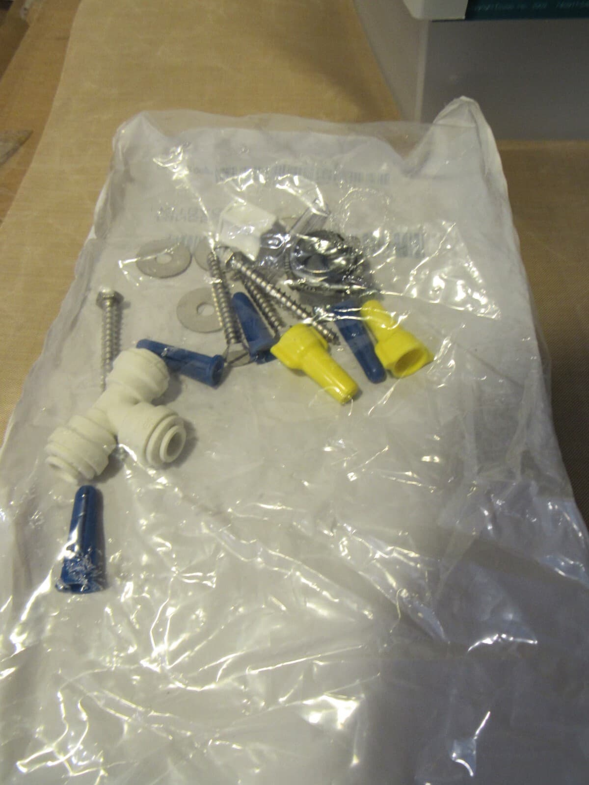 New Ecolab Vanguard Rinse Max IID Wash Max Dispensing System 92181005 W26K - Thumbnail 3