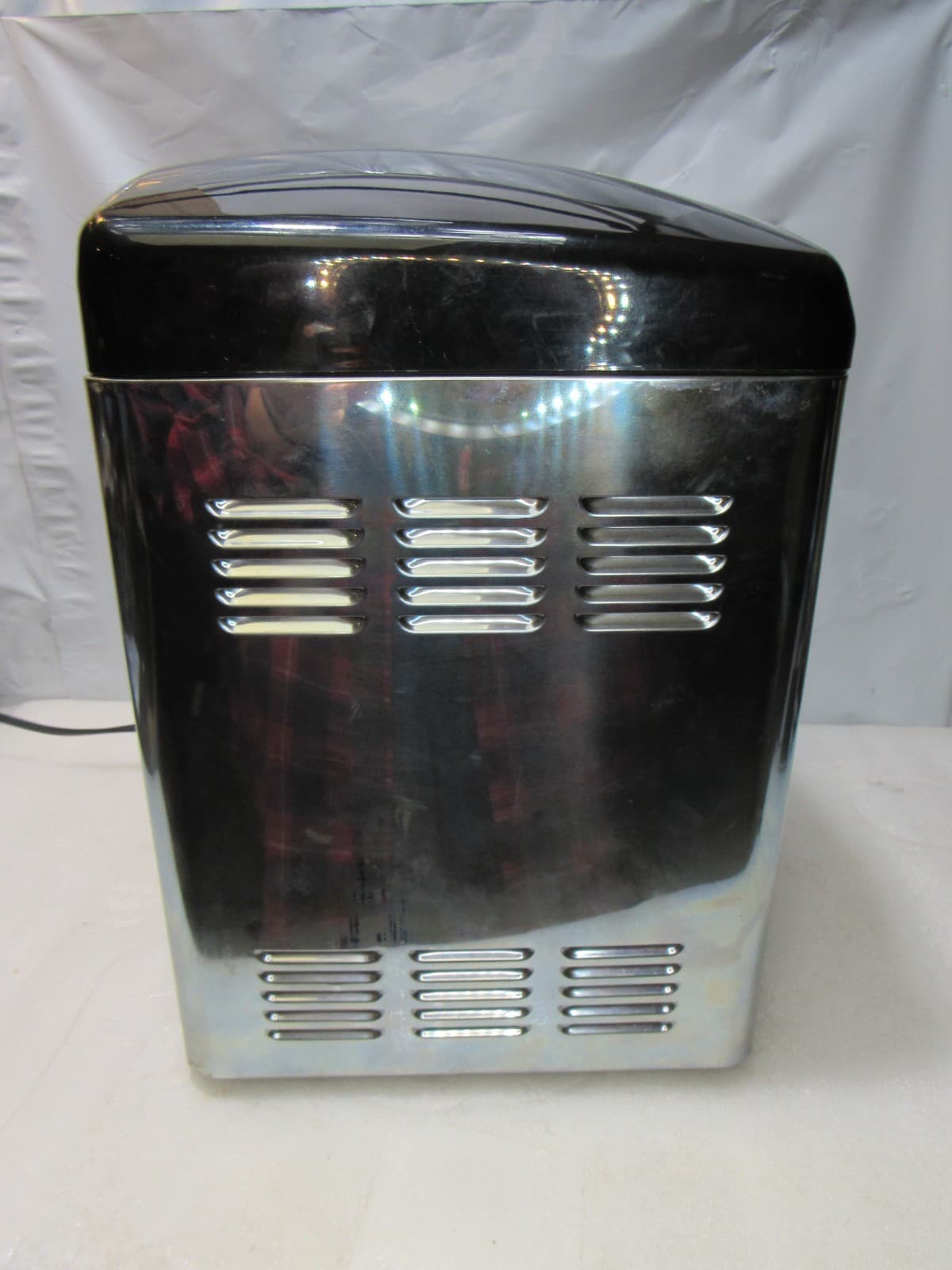 Faberware Automatic Dough & Bread Maker FTR-700 Tested, Works (I76J) - Thumbnail 10