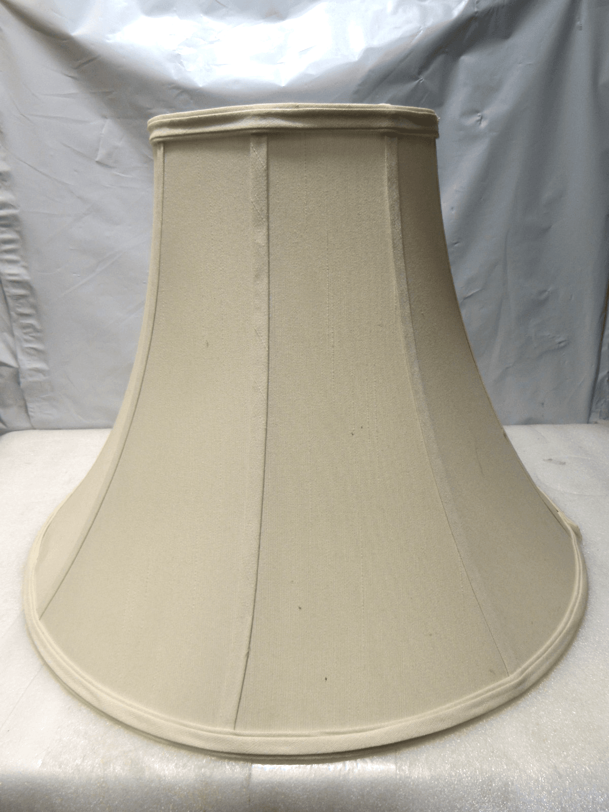 Rare LENOX QUOIZEL ATHENIAN TABLE LAMPS BRASS FINISH 30.5"H x 15"D 3 Way I75J - Thumbnail 5