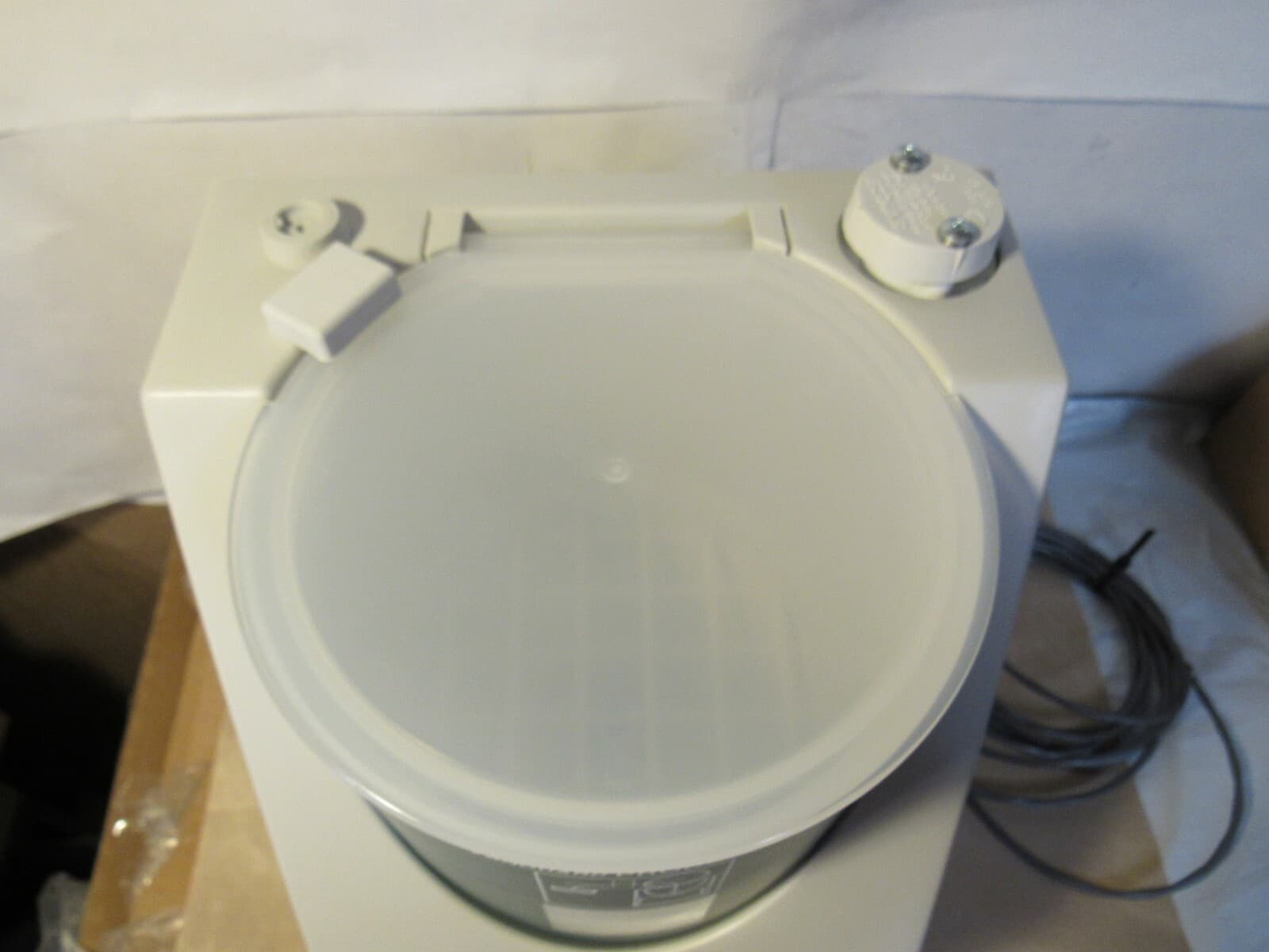 New Ecolab Vanguard Rinse Max IID Wash Max Dispensing System 92181005 W26K - Thumbnail 4