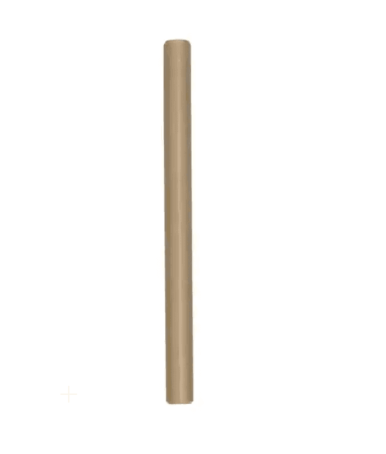 10pk Amerock Bar Cabinet Pull 3-3/4" (96 mm) Center-to-Center Golden Champagne K - Thumbnail 3