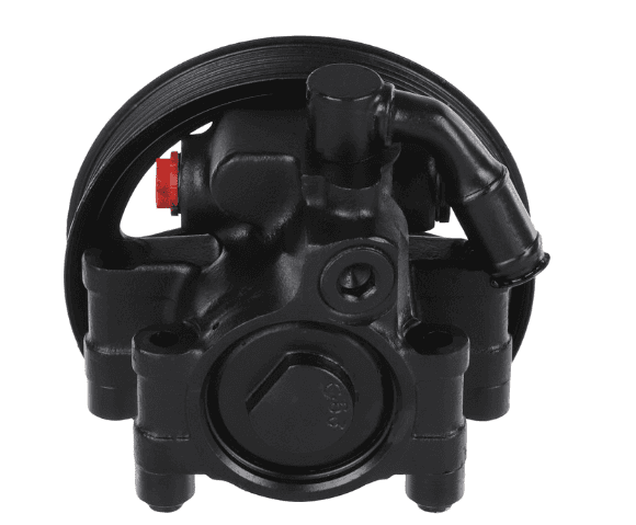 Cardone Power Steering Pump 20-291P1 (M25J) - Thumbnail 2