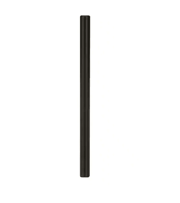 Lot Of 10 Amerock BP40517BBR Bar Pulls 5" Centers Cabinet Drawer Pull Black (K) - Thumbnail 4
