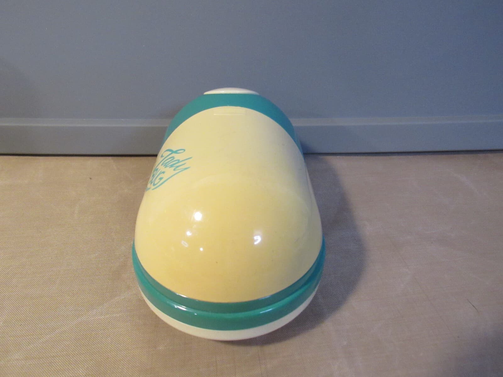 Vintage HoMedics LadyBug Massager Model PM-7C 1993 W39S - Thumbnail 2