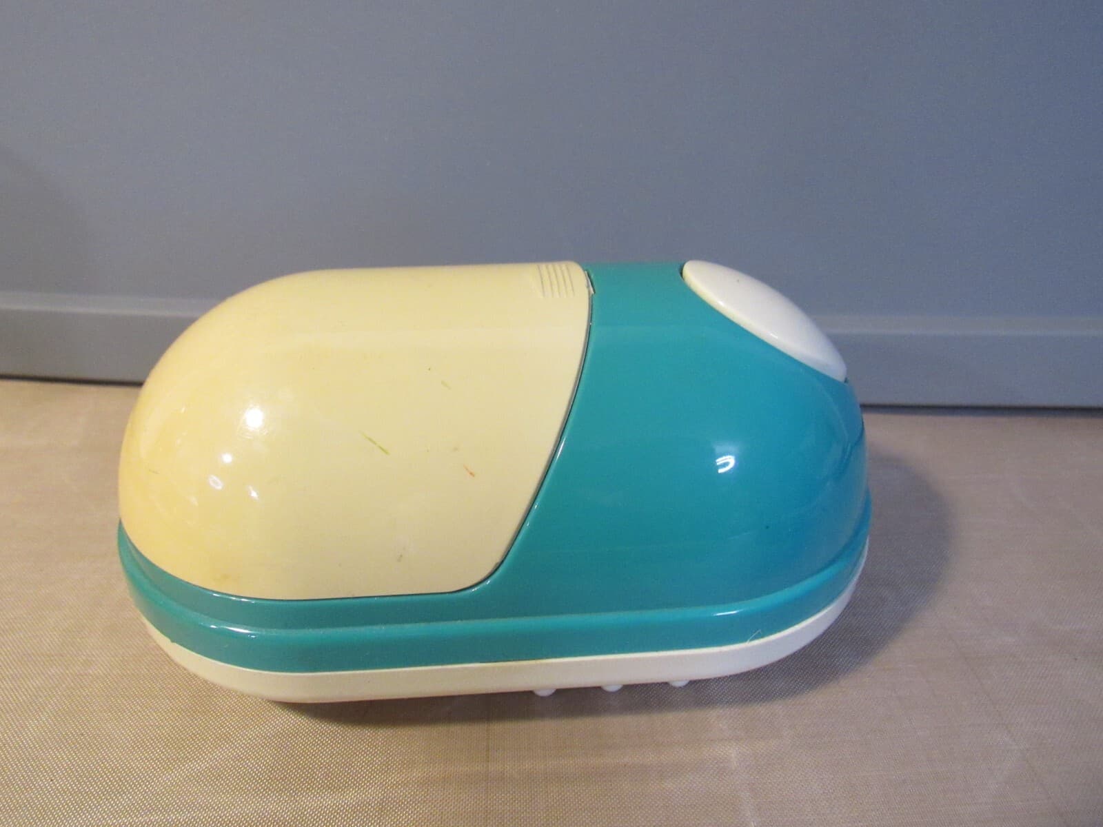 Vintage HoMedics LadyBug Massager Model PM-7C 1993 W39S - Thumbnail 3