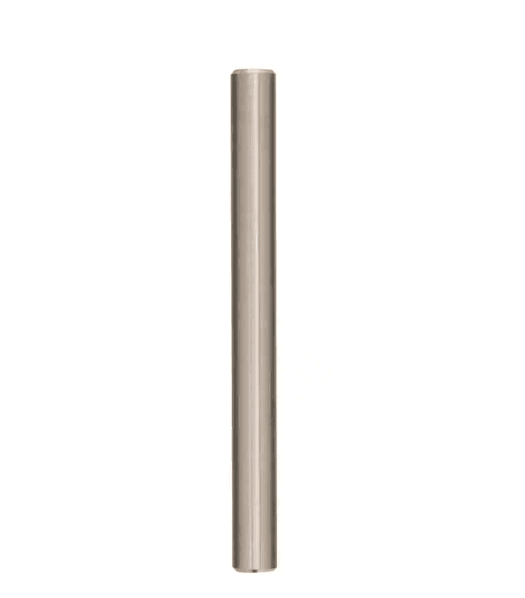 10 Amerock BP19011CSG9 Bar Pulls 3-3/4 in (96 mm) CC Sterling Nickel (K) - Thumbnail 4