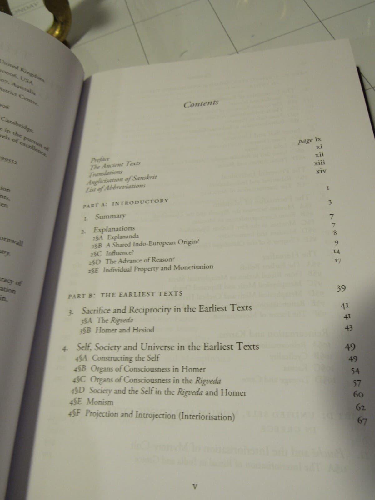 The Origins of Philosophy in Ancient Greece Ancient India: A Historical Comp G28 - Thumbnail 6