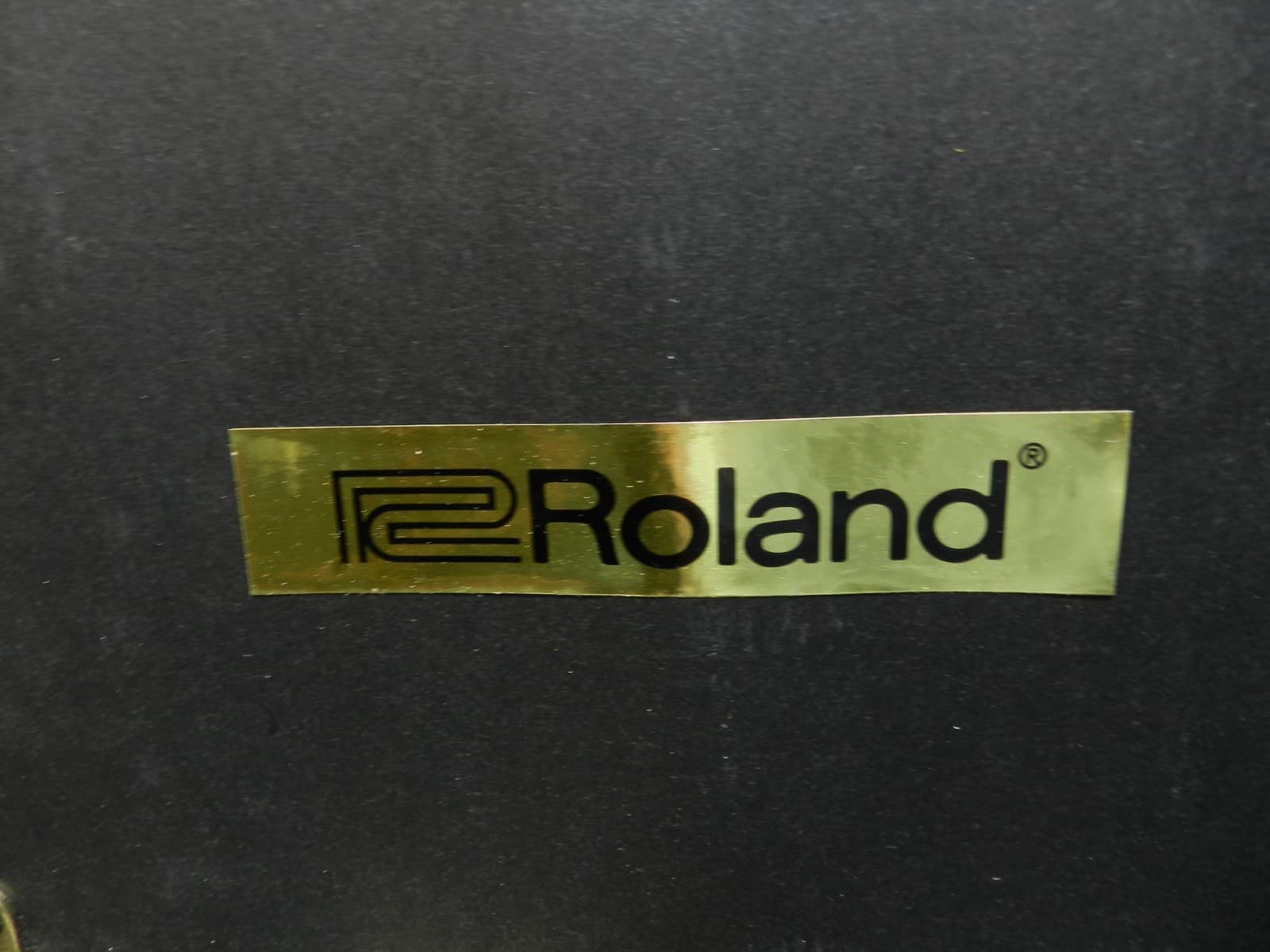 Roland Piano Bench with Storage -Dark Brown Seat New (M33J) - Thumbnail 9