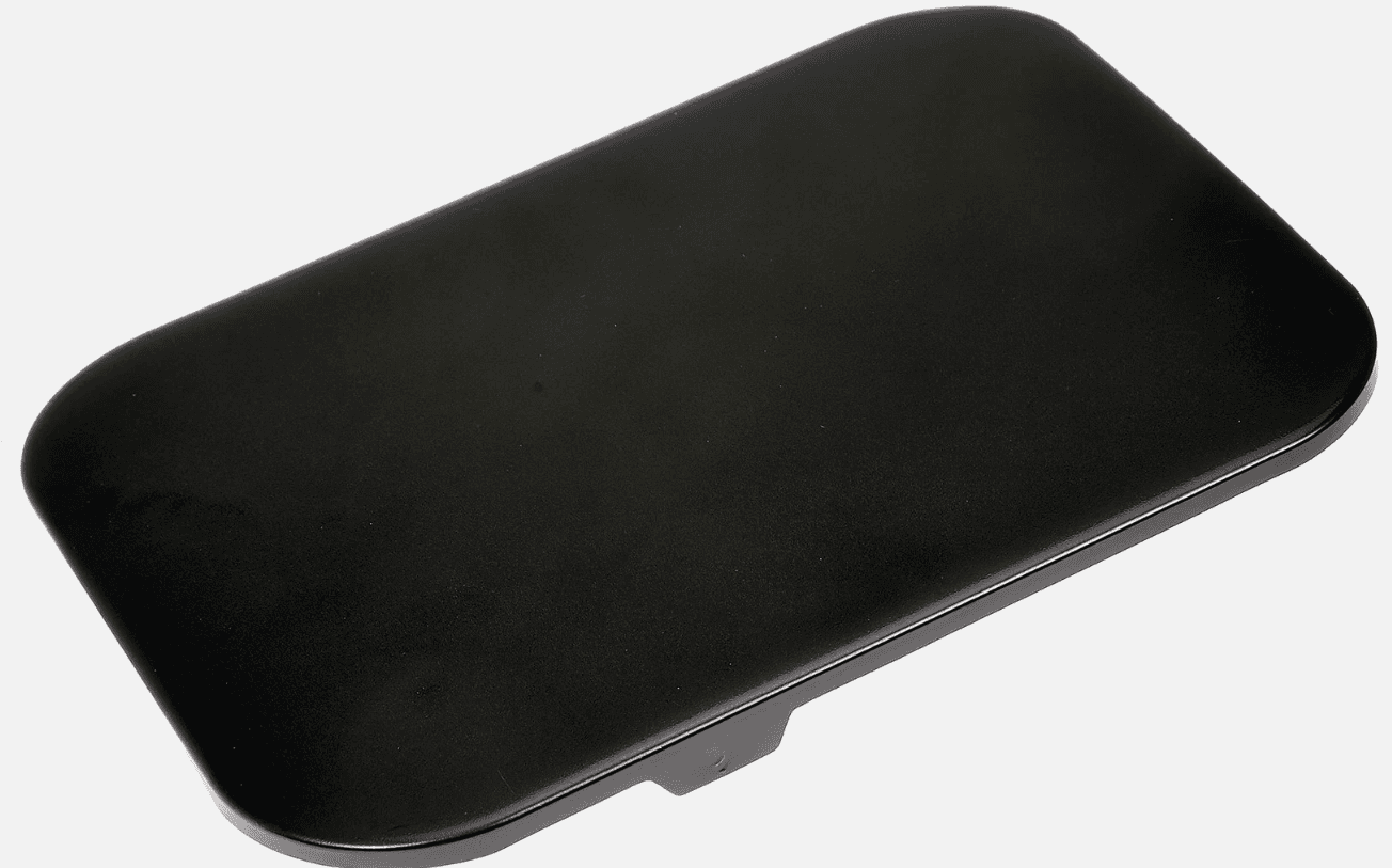 Dorman 926-395 Fuel Door Cover Compatible w/ Select Toyota Models (H28K)