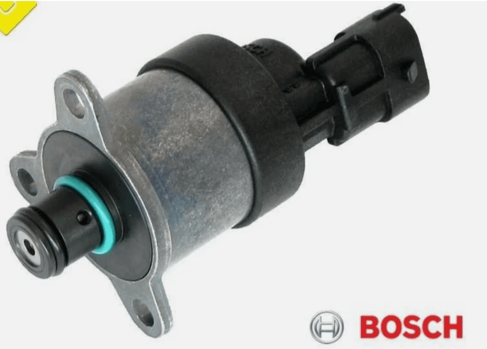 OEM Bosch Fuel Control Actuator 1 465 ZS0 054 for Cummins 6.7L 2007-2024 (M45K) - Thumbnail 4