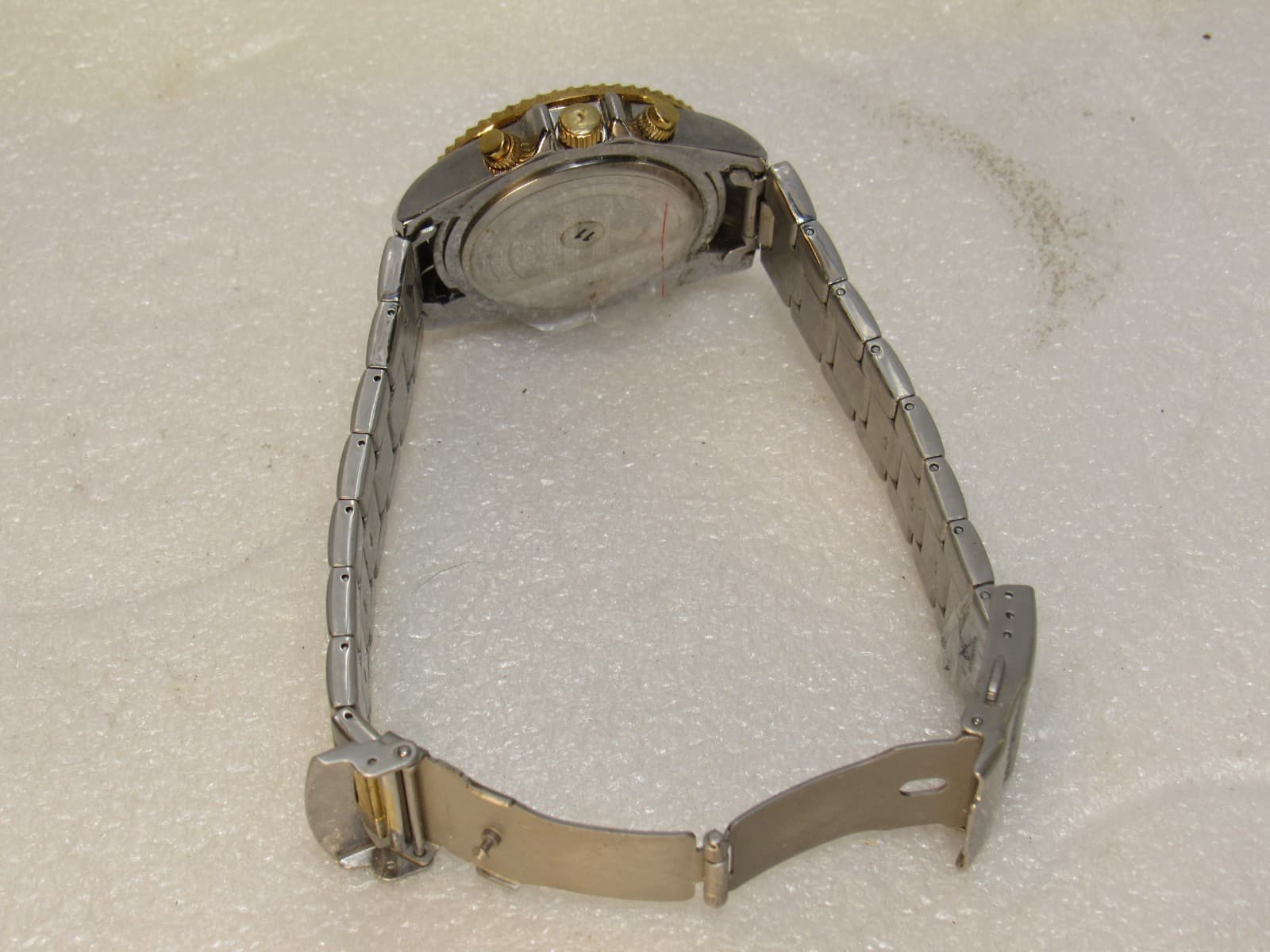 Mens Wrist Watch Lot A/X Charles Raymond BiDen Skagen (Y1K) - Thumbnail 4