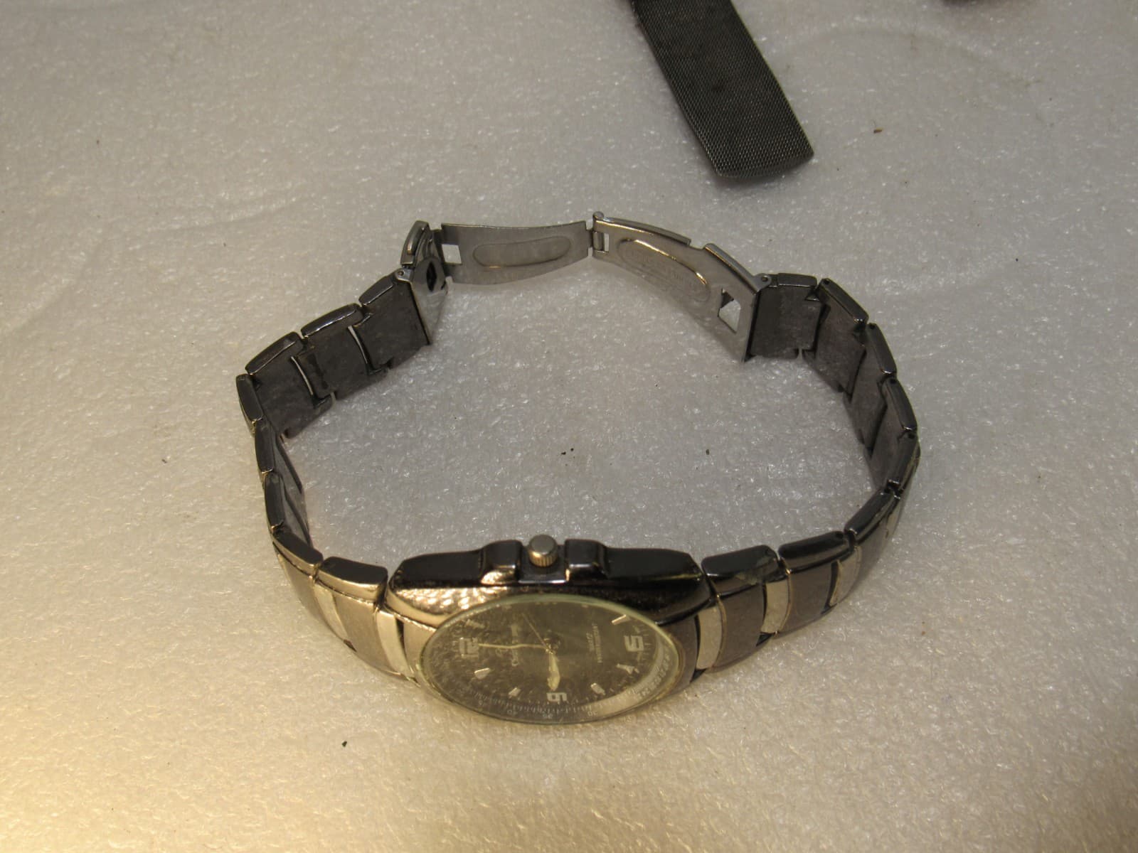 Mens Wrist Watch Lot A/X Charles Raymond BiDen Skagen (Y1K) - Thumbnail 11