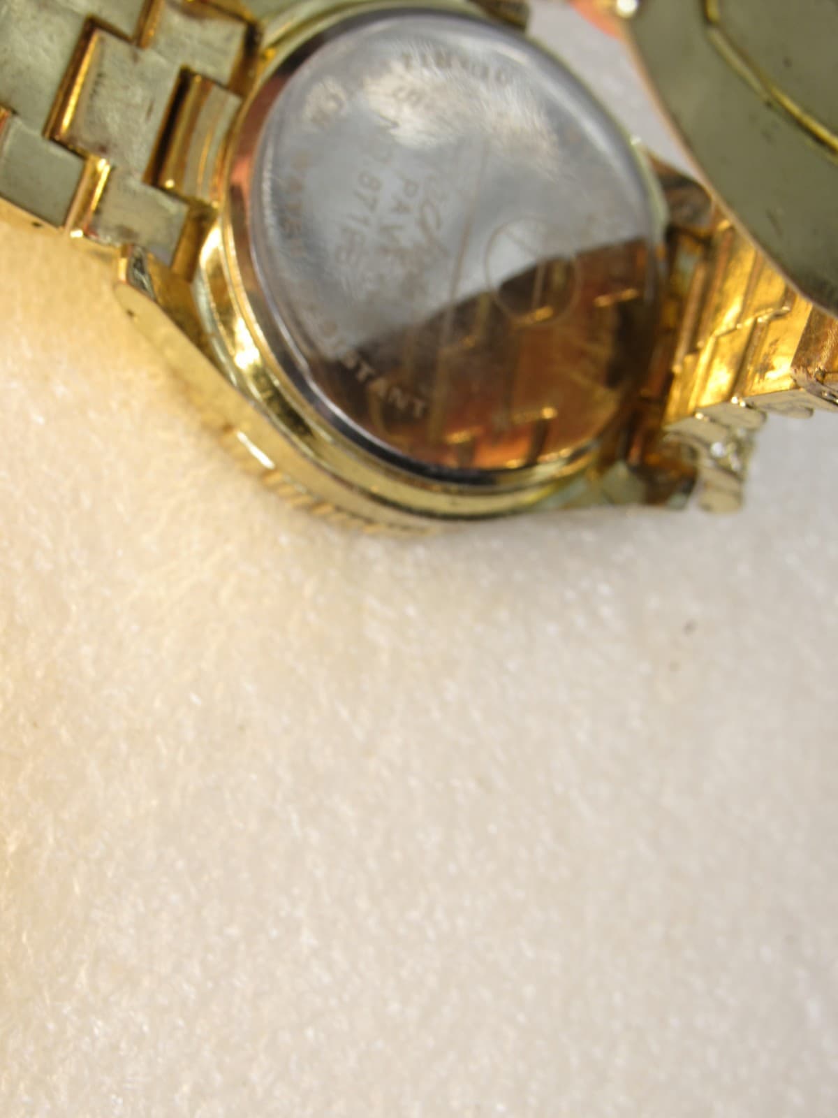 Mens Wrist Watch Lot A/X Charles Raymond BiDen Skagen (Y1K) - Thumbnail 20
