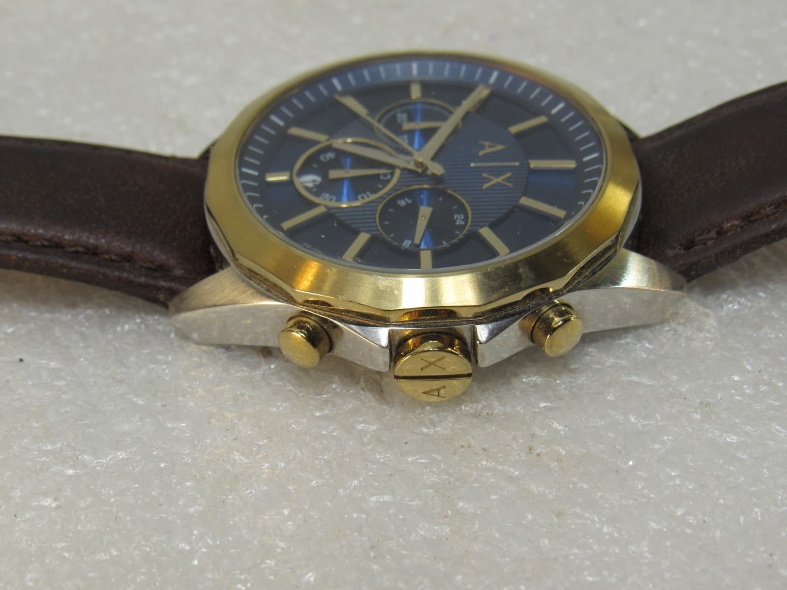 Mens Wrist Watch Lot A/X Charles Raymond BiDen Skagen (Y1K) - Thumbnail 17