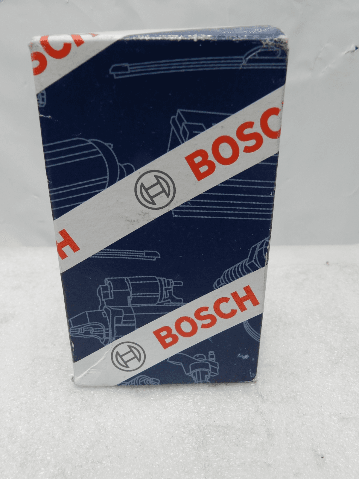 OEM Bosch Fuel Control Actuator 1 465 ZS0 054 for Cummins 6.7L 2007-2024 (M45K) - Thumbnail 3