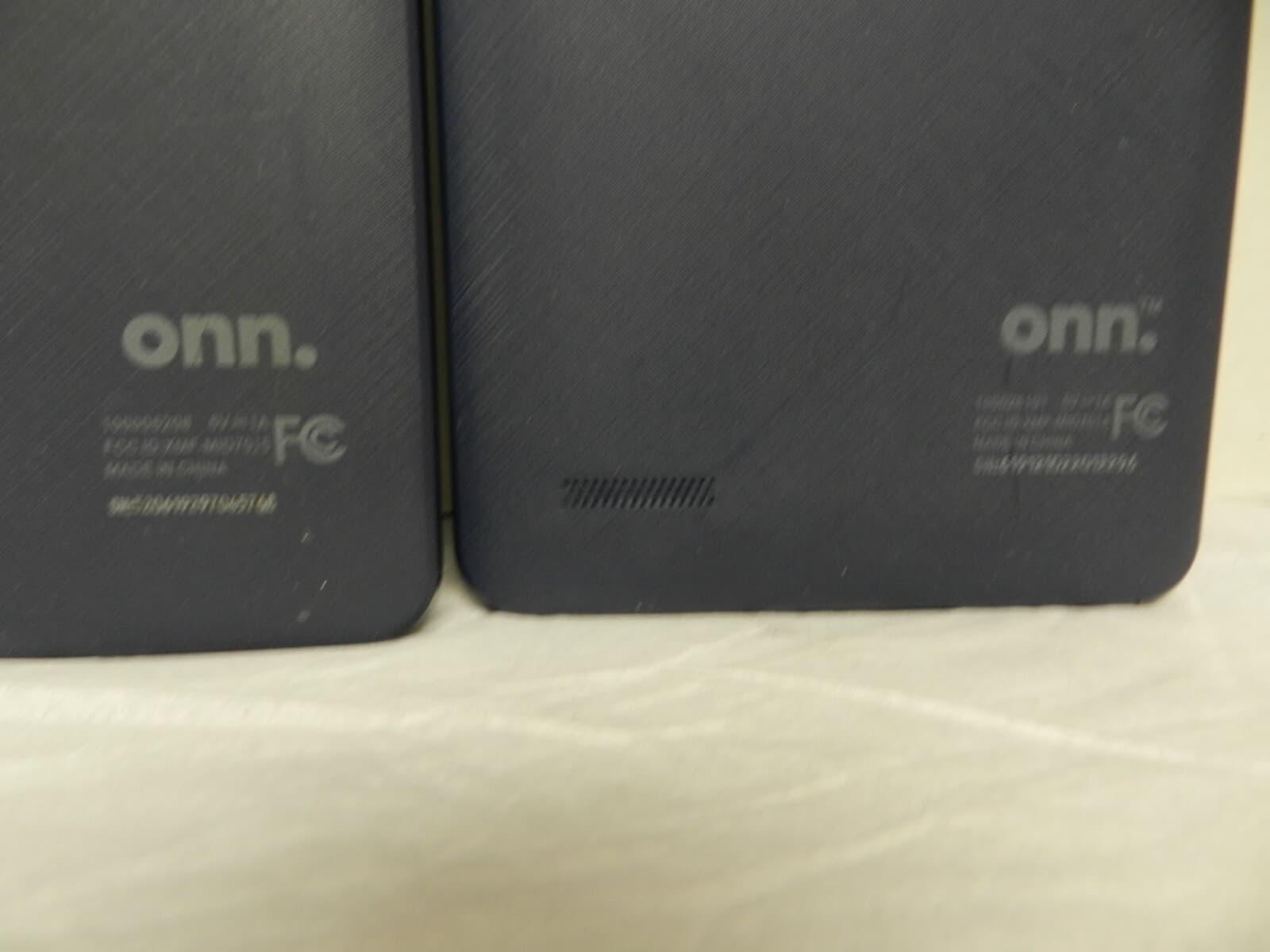 8 Pc Tablet Lot RCA ONN Nuvision Samsung Cracked Screens (K30) - Thumbnail 8