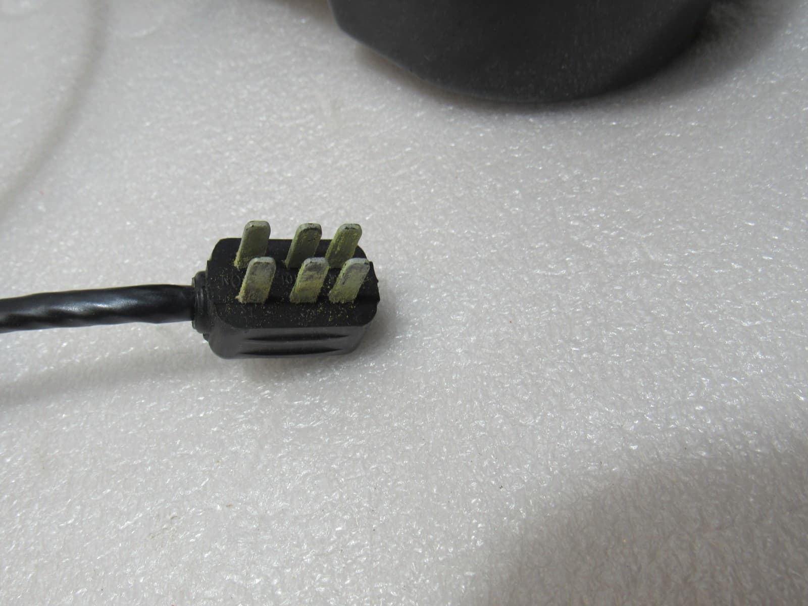 Vintage Code-a-Phone Telephone Adapter (U98JJ) - Thumbnail 6