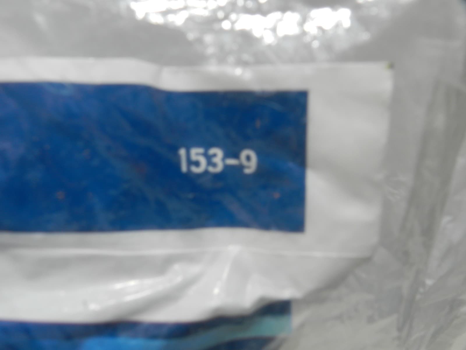 18 Eureka Part#60295C Style MM Vacuum Bag Replacement Eureka Mighty Mite M50K - Thumbnail 5