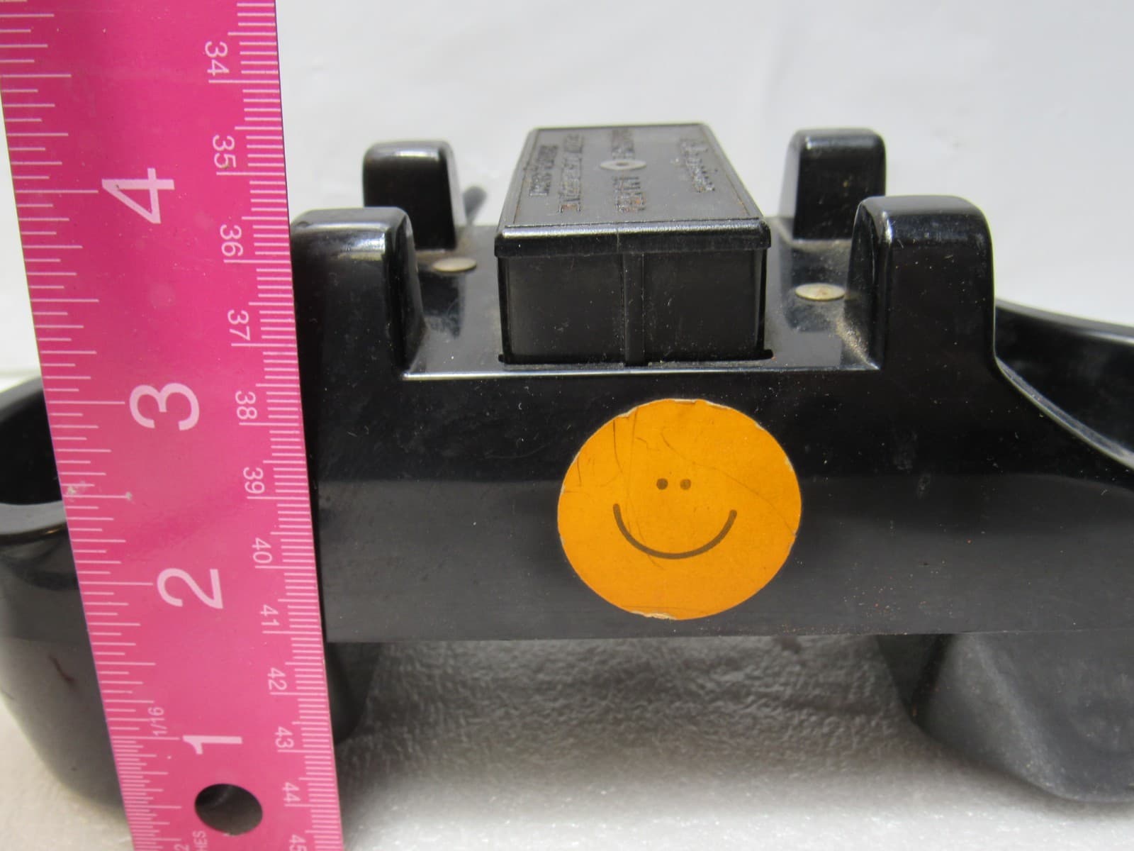 Vintage Code-a-Phone Telephone Adapter (U98JJ) - Thumbnail 8
