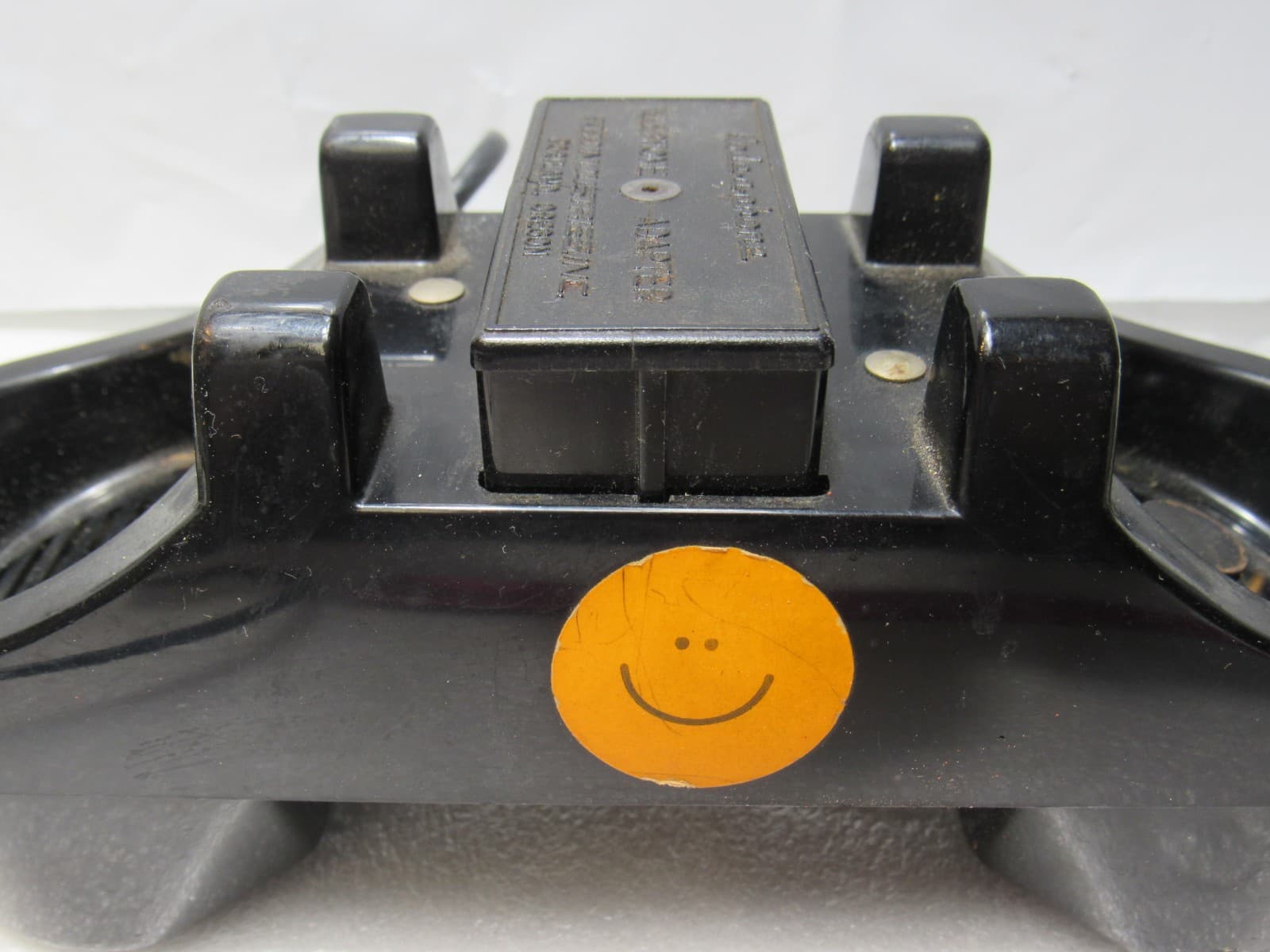 Vintage Code-a-Phone Telephone Adapter (U98JJ) - Thumbnail 10