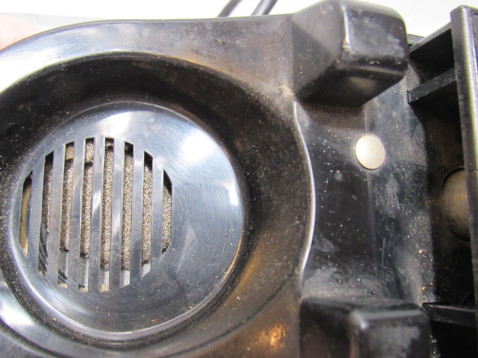 Vintage Code-a-Phone Telephone Adapter (U98JJ) - Thumbnail 11