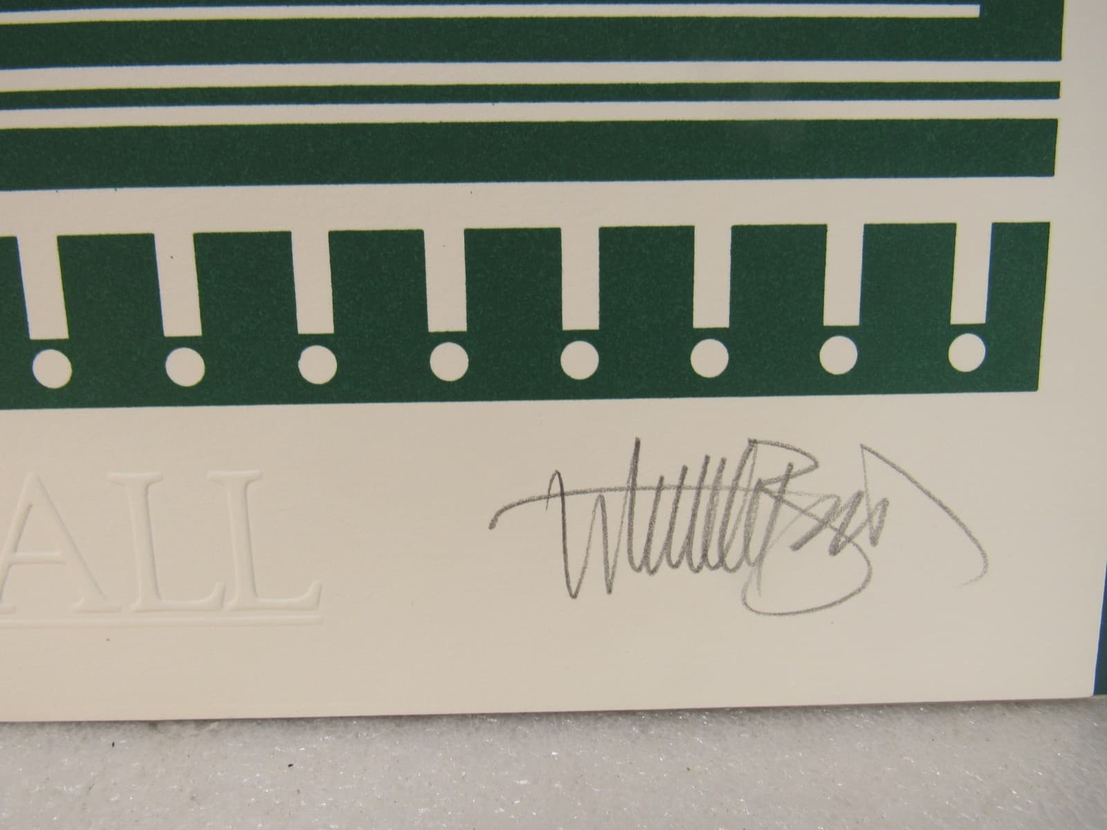 Stephan Whittle Etched Prints “Liberyt Hall & White Hall ” Signed Numbered Y5J - Thumbnail 3