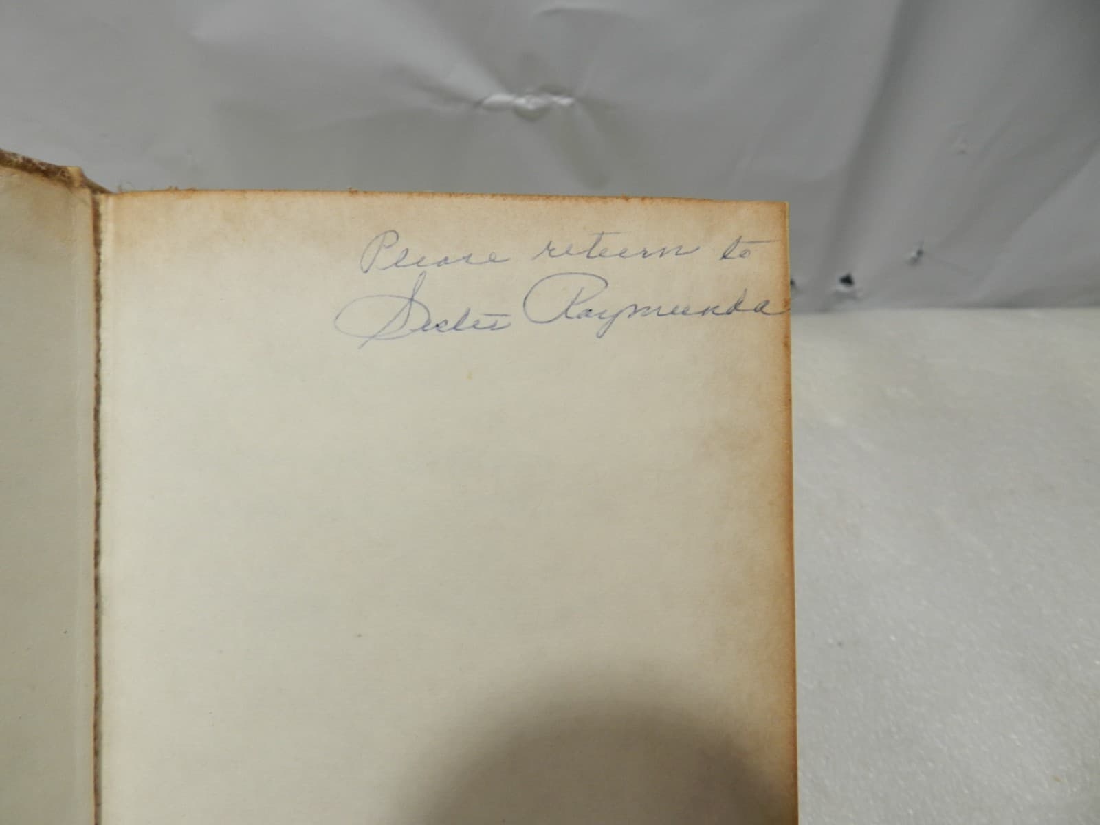The Documents of Vatican II, Walter M. Abbott,S.J. Hardback 1966 (C35K) - Thumbnail 3