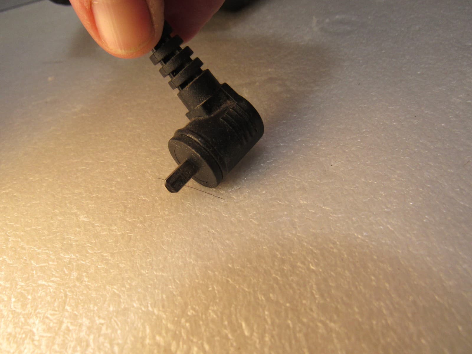 Okin DeltaDrive B11133 DC Motor DZ-SW-320-80-B1-24 (V17J) - Thumbnail 3
