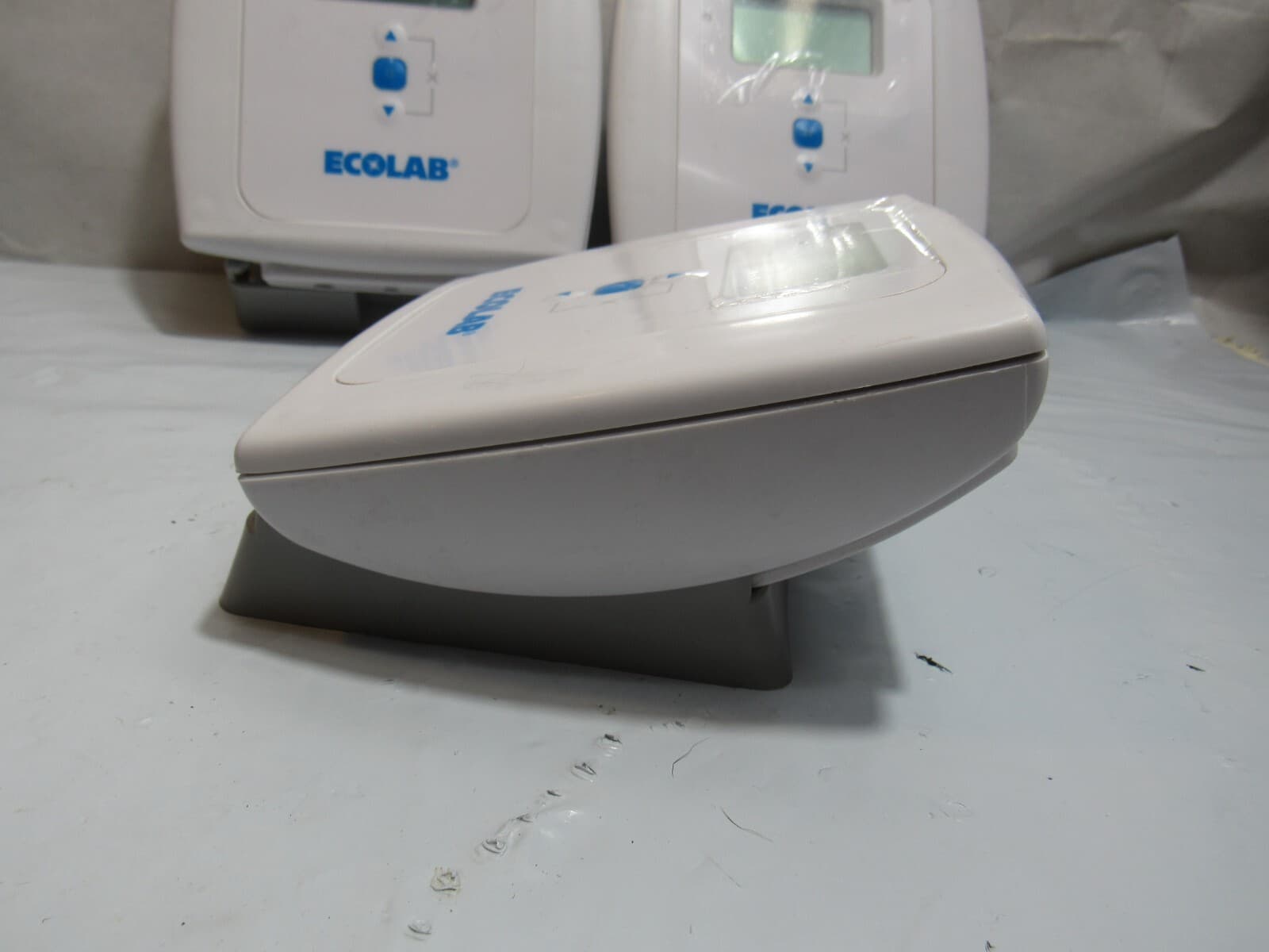 3 - Ecolab OPL Formula Select Module 92592478 New H70K - Thumbnail 2