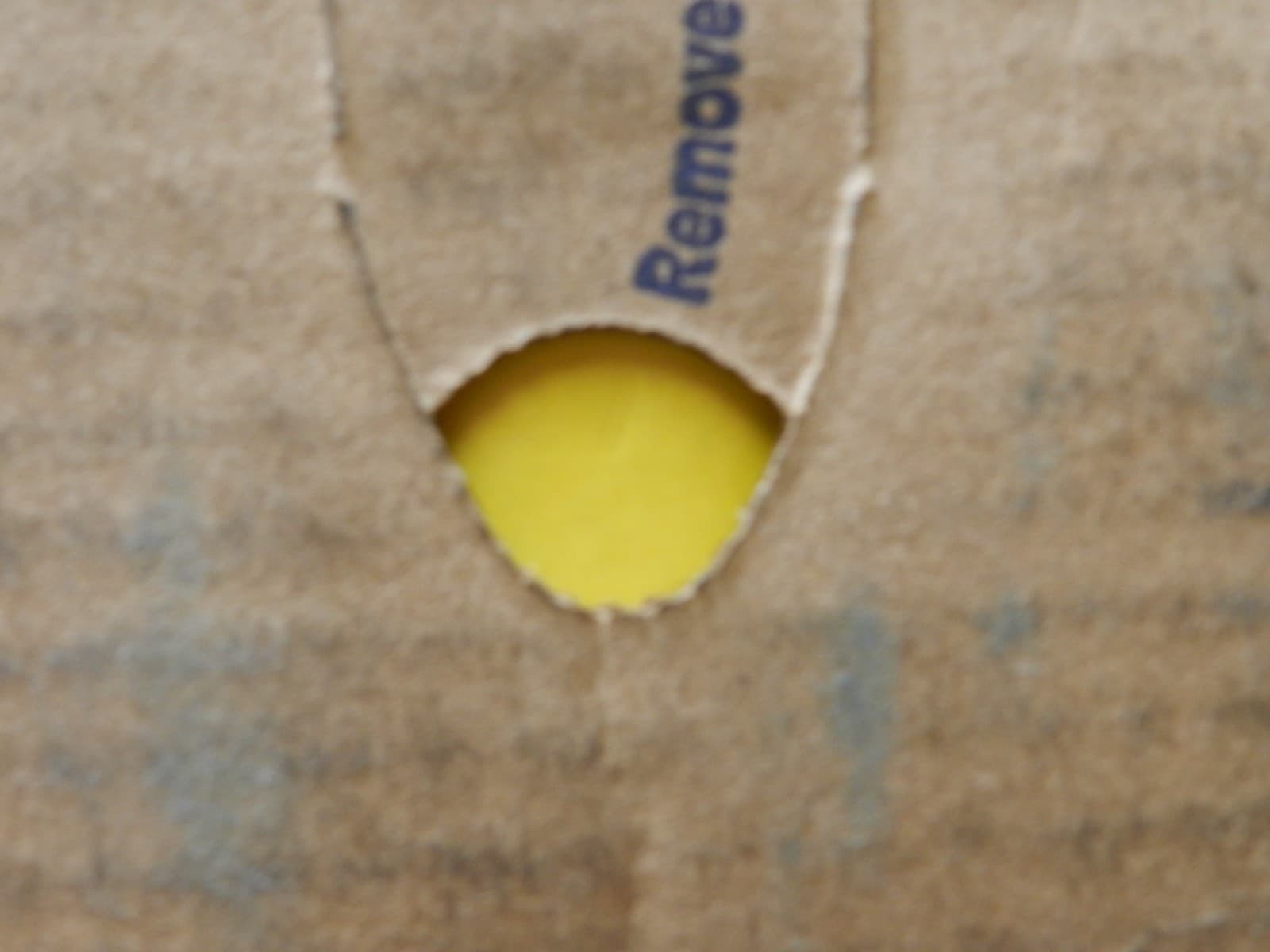 Pacon ArtKraft Duo-Finish Paper Roll 48" x 200 ft. Canary (Y20K) - Thumbnail 3