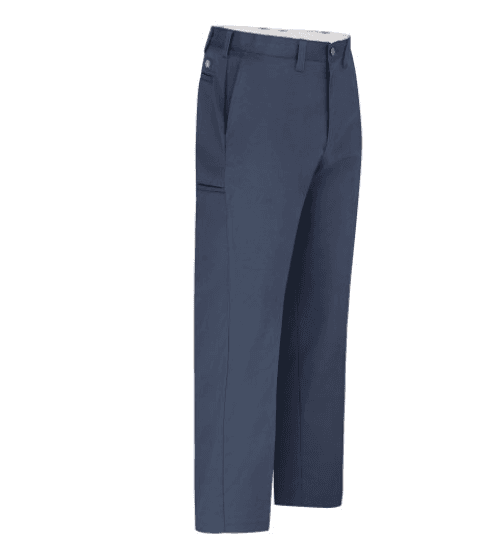 Dickies Men's Premium Industrial Multi-Use Pocket Pant 50 Unhemmed Navy Blue Z17 - Thumbnail 3