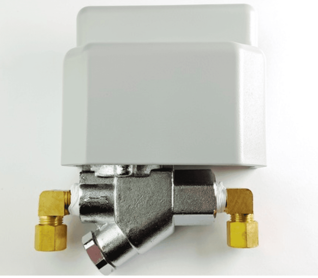 High Pressure Stainless Energy Save Electric Solenoid Valve NC 1/4" Inch 24V DC - Thumbnail 9