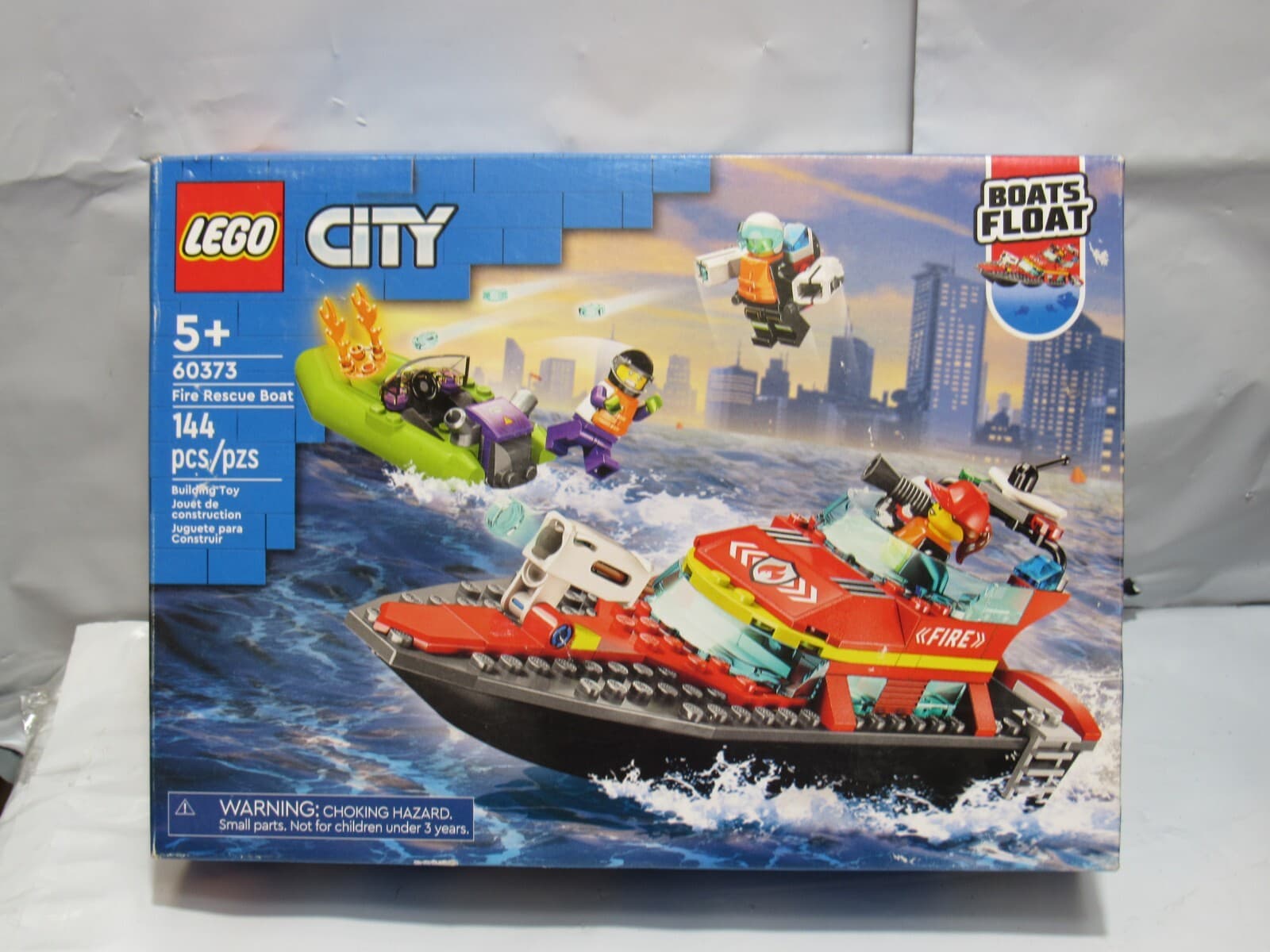 9lb Lego Lot With Manuals Marvel Infinity Saga Mine Craft Lego City (Q33K) - Thumbnail 10