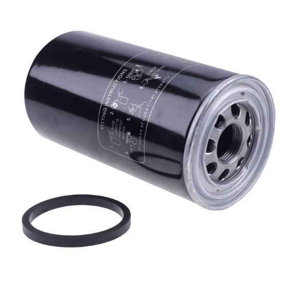 Oil Filter 119182 11-9182 Thermo King SB300 SB310 SB190 SB200 SB210 SB230 Z31J - Thumbnail 2
