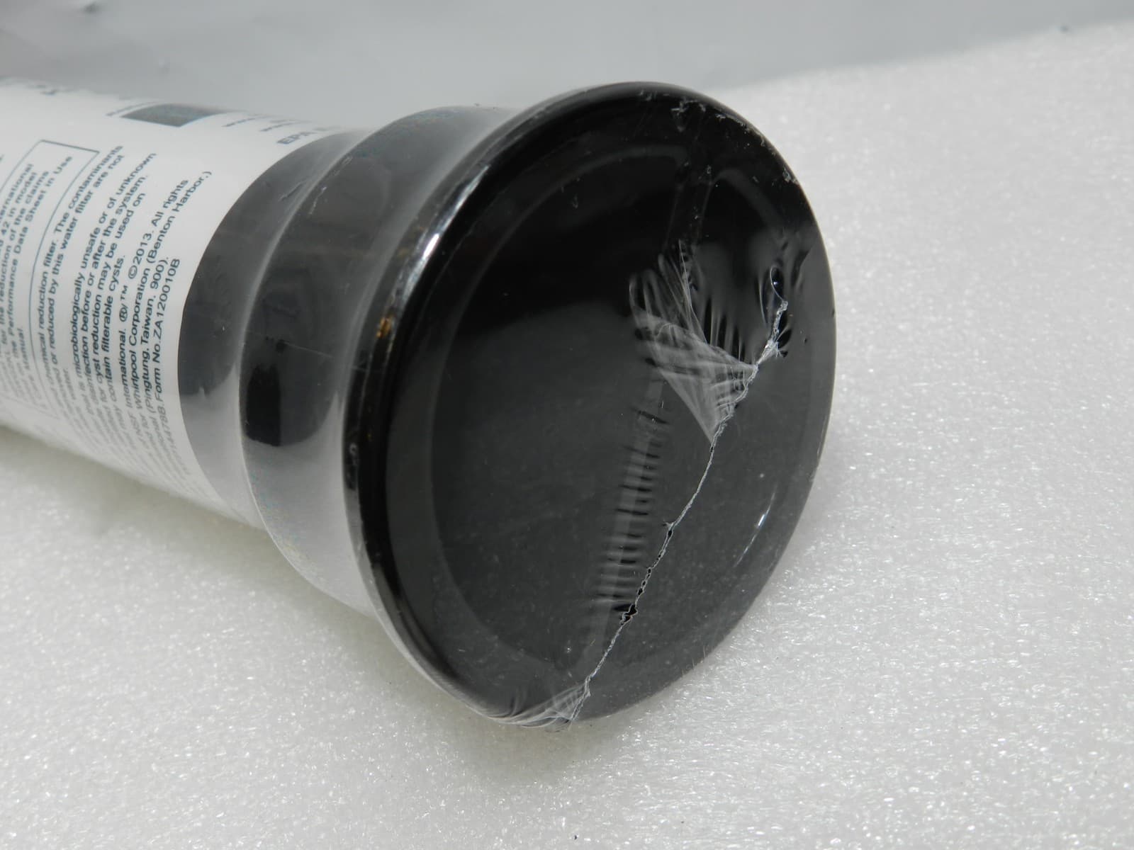 Ice2 Ice Maker Filter F2WC9I1 Replacement Part for Whirlpool Refrigerator (M61K) - Thumbnail 5