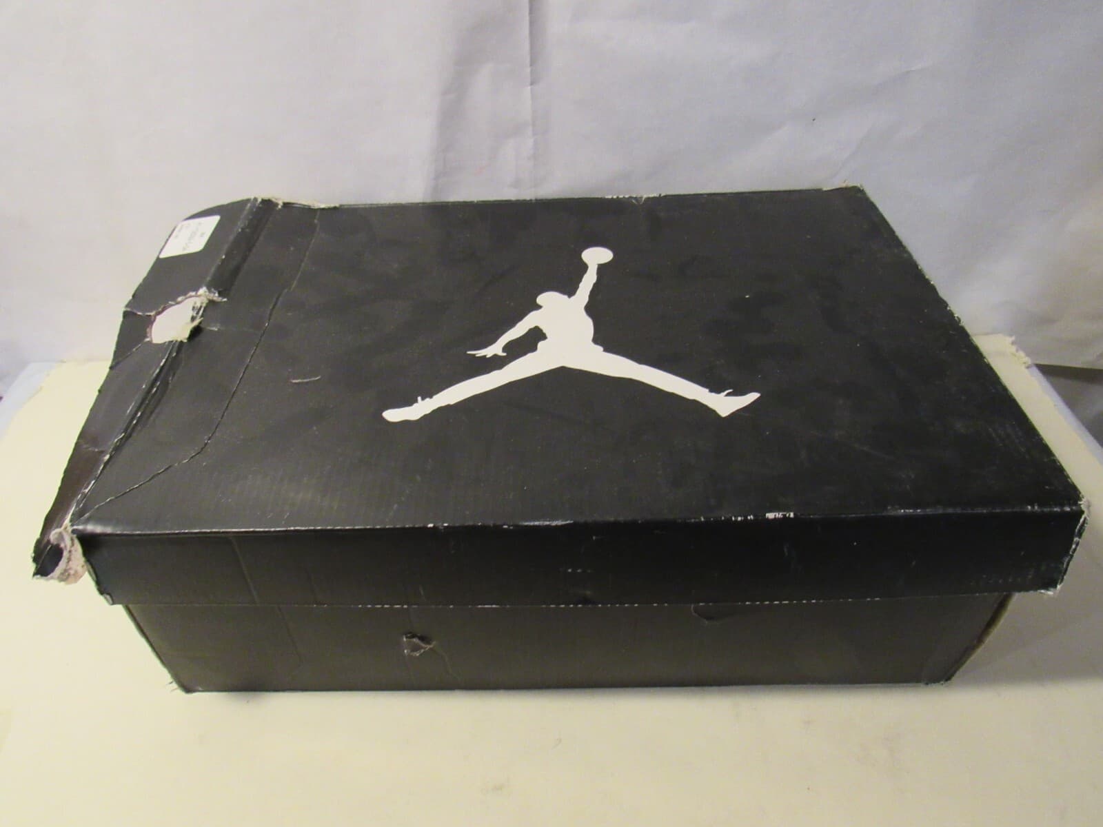Jordan 8 Retro Playoffs 2013 Shoes Mens Size 10 w/ OG Box 305381-061 (G67K) - Thumbnail 10