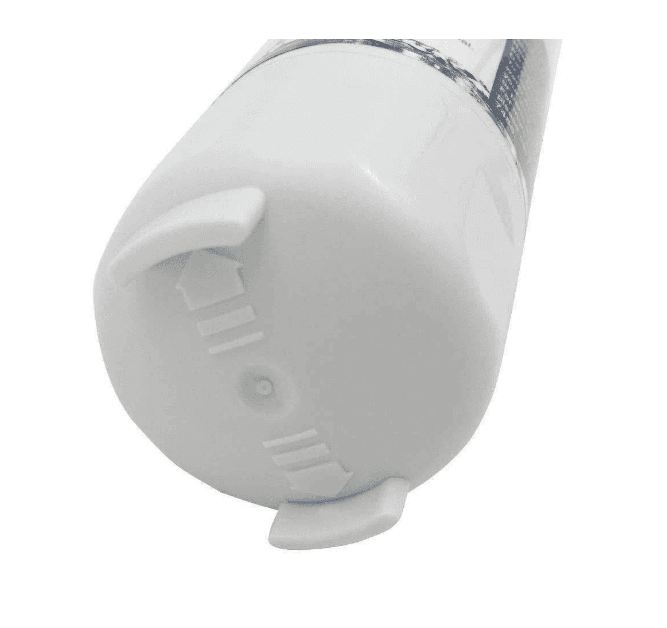 2 NEW LG LT700P Replacement Refrigerator Water Filter OEM (ADQ36006101) (M55K) - Thumbnail 6