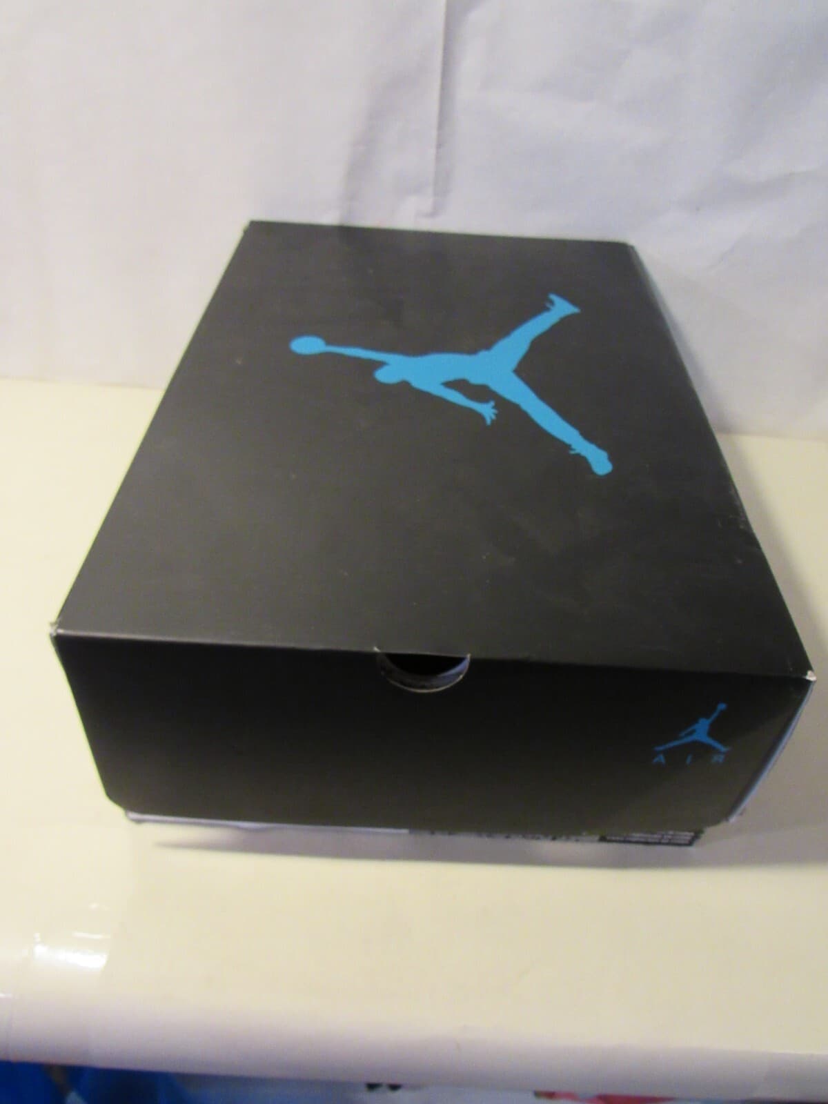 Size 10 - Jordan 5 Retro Mid Aqua Raging Bull Metallic Olive UNC Top 3 Fire G63K - Thumbnail 13
