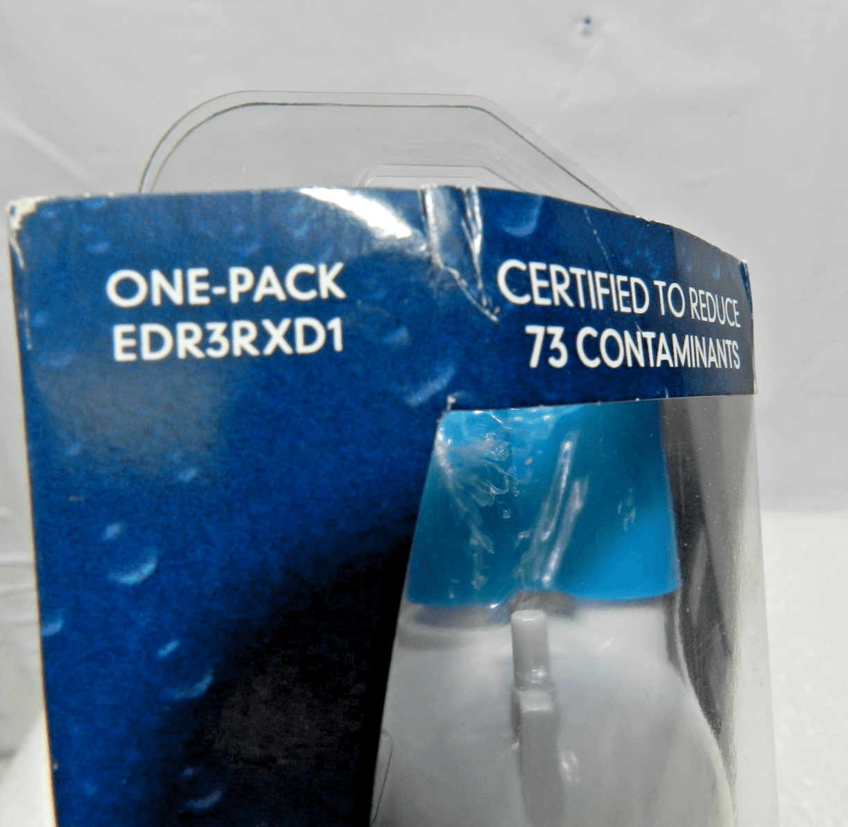 Everydrop Ice and Water Refrigerator Filter 3 EDR3RXD1 (M59K) - Thumbnail 3