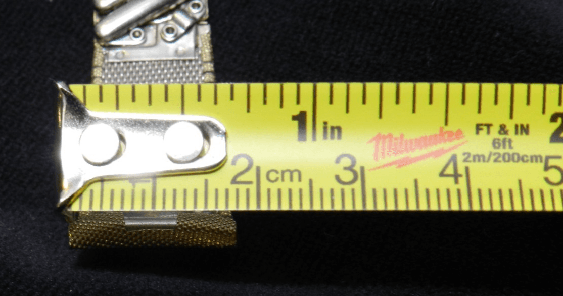 Vintage Kestenmade Watch Band Unused Mesh Stretch 1/20 Gold Filled Tops (E63S) - Thumbnail 8