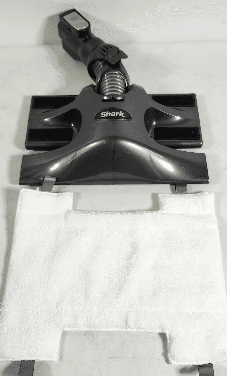 Shark Rocket HV300 Vacuum Parts Accessories Dust-Away Floor Attachment & Pad