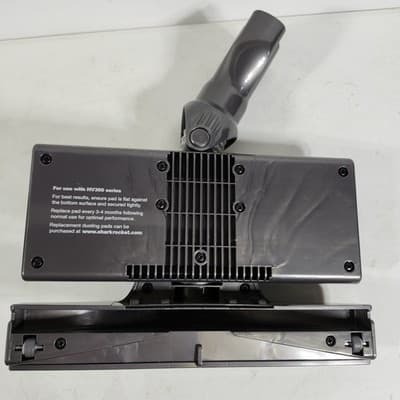 Shark Rocket HV300 Vacuum Parts Accessories Dust-Away Floor Attachment & Pad - Thumbnail 11