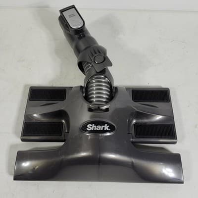 Shark Rocket HV300 Vacuum Parts Accessories Dust-Away Floor Attachment & Pad - Thumbnail 5