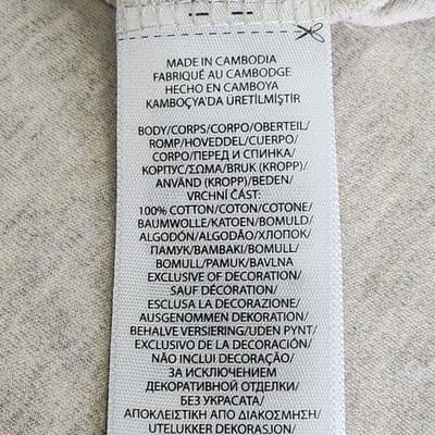 Ralph Lauren Men's XL Custom Slim Fit Soft Cotton Polo Shirt Beige Brown Pony - Thumbnail 9
