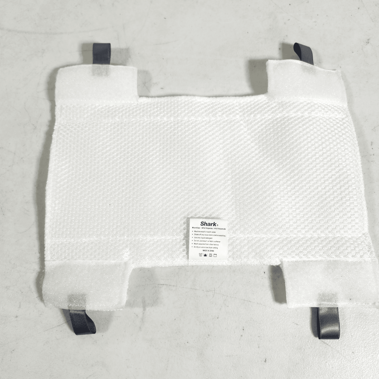 Shark Rocket HV300 Vacuum Parts Accessories Dust-Away Floor Attachment & Pad - Thumbnail 3