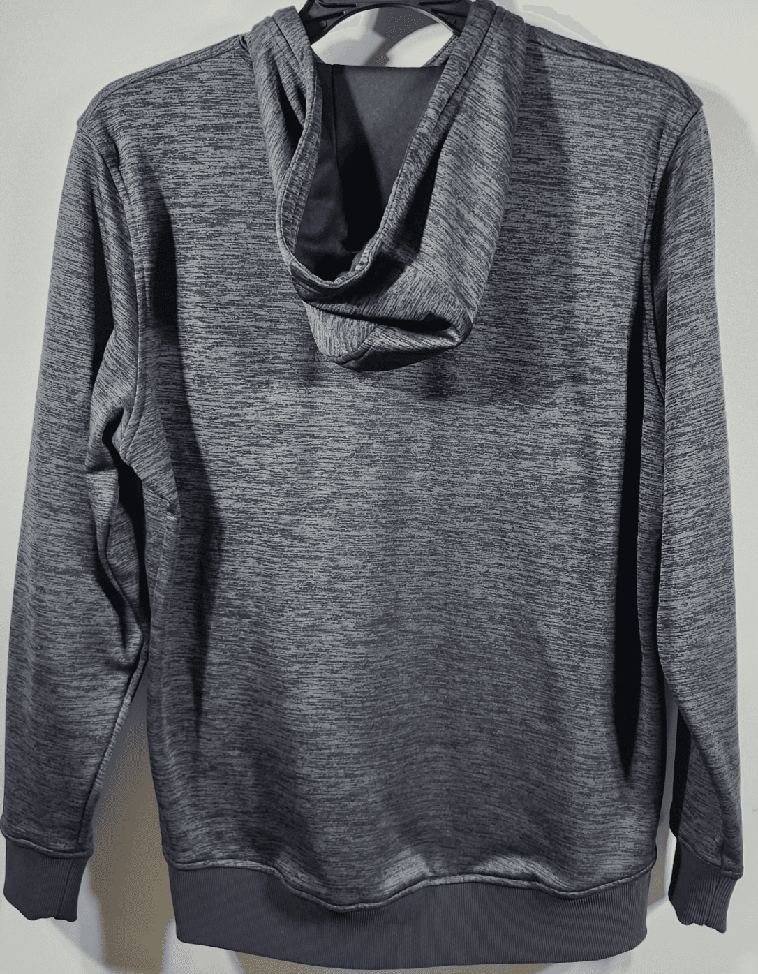 Under Armour Men's M Hoodie Loose Fit Hooded Pullover Sweatshirt Long Sleeve - Thumbnail 6