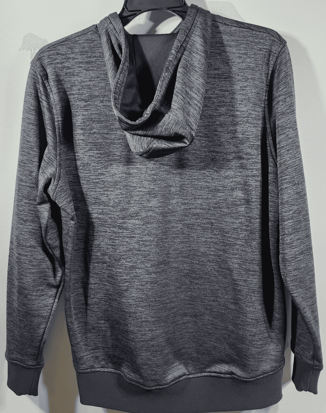 Under Armour Men's M Hoodie Loose Fit Hooded Pullover Sweatshirt Long Sleeve - Thumbnail 4