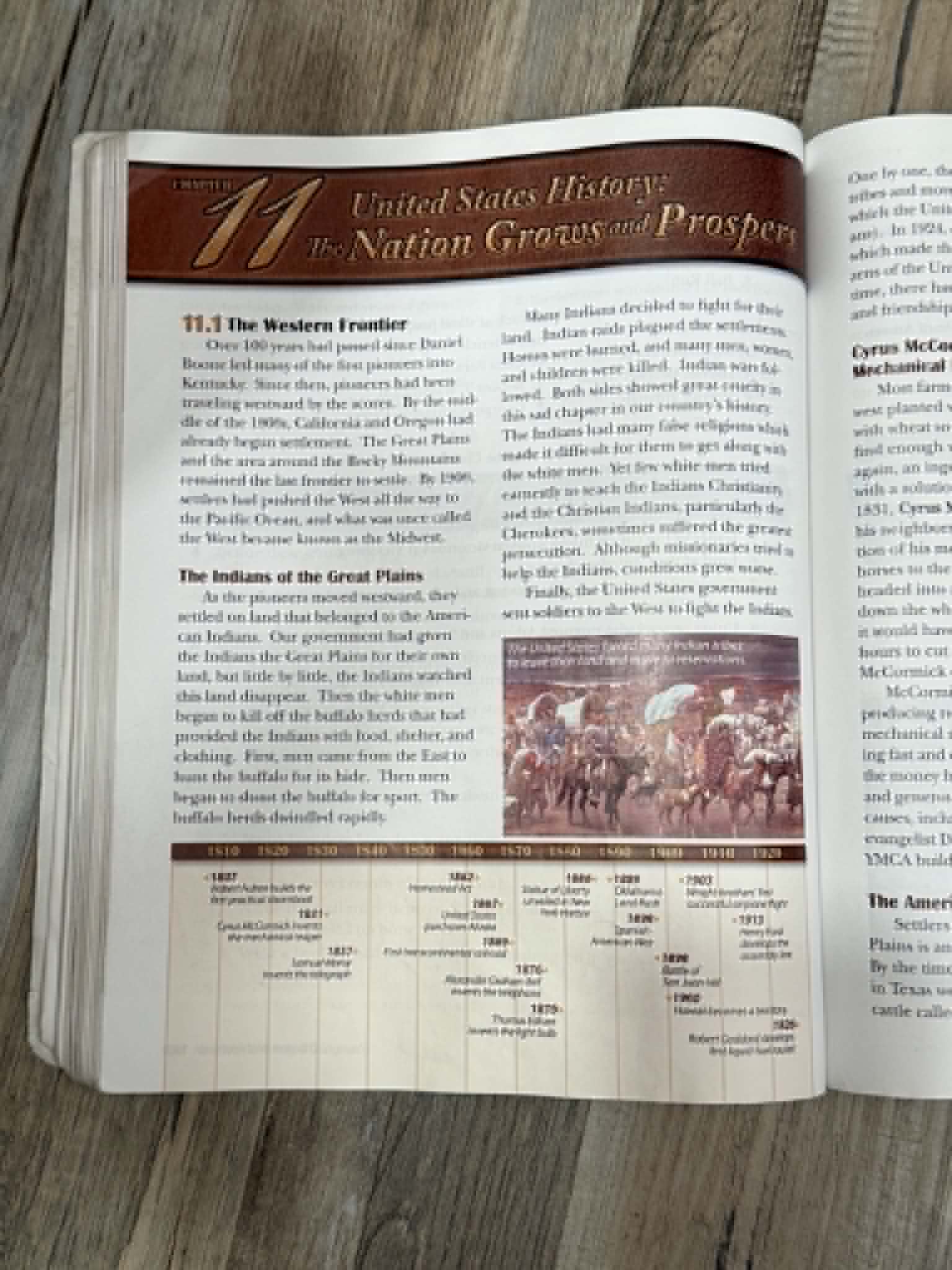 New World History & Geography Textbook A Beka Book & Answer Key Book - Thumbnail 2