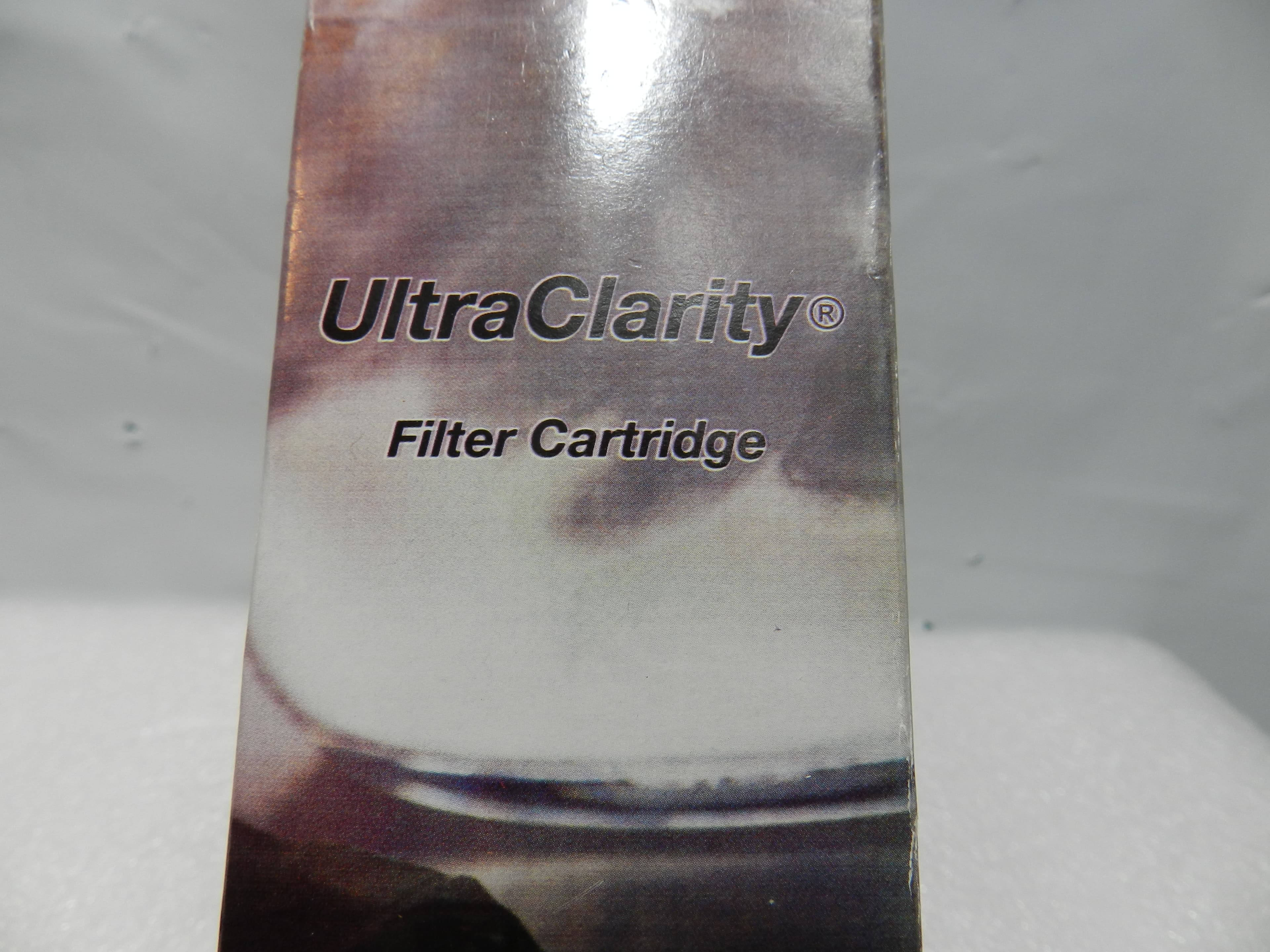 Bosch 9000 194412 Ultra Clarity Replfltr10 Refrigerator Water Filter M67K - Thumbnail 2