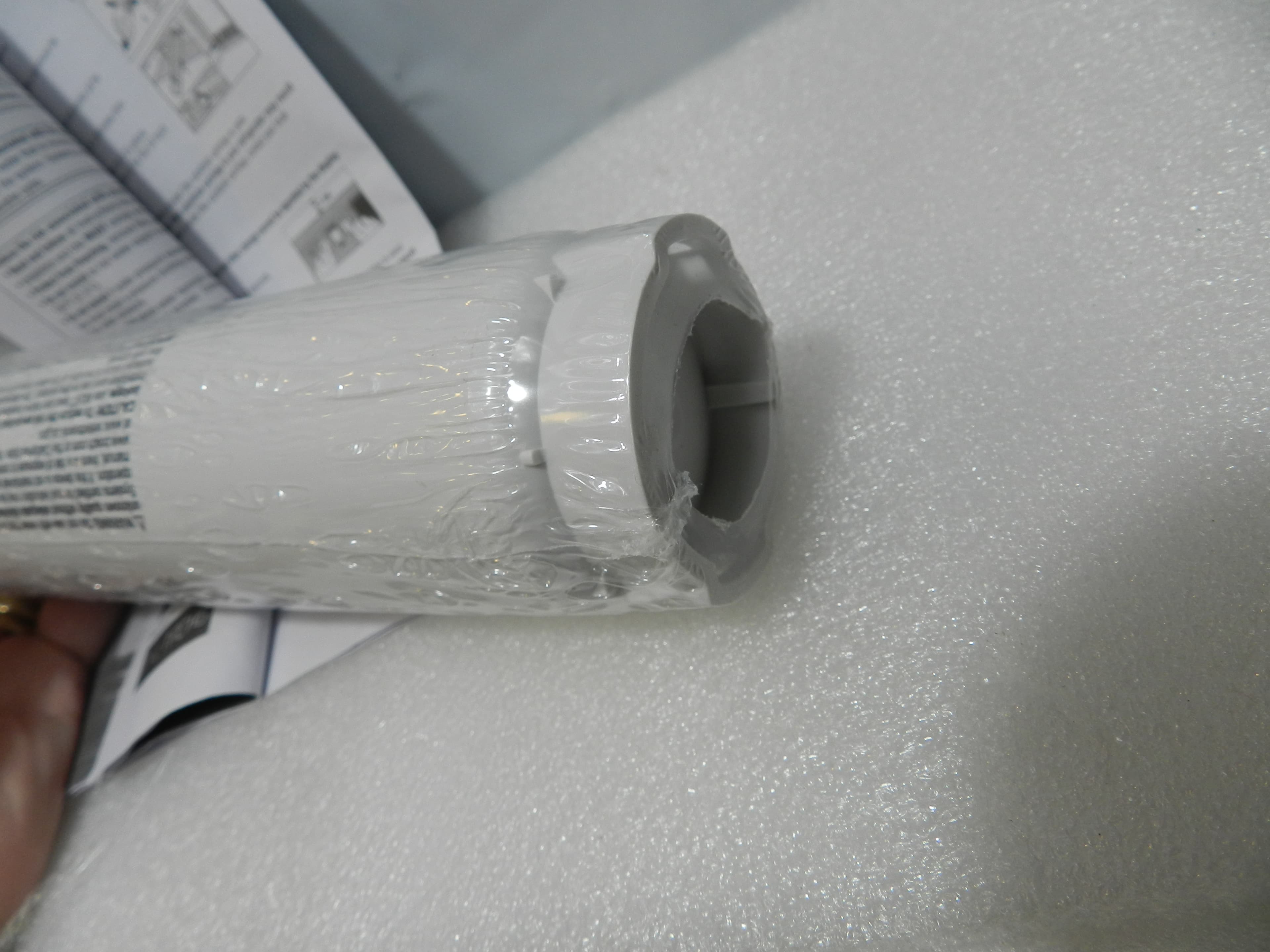 Bosch 9000 194412 Ultra Clarity Replfltr10 Refrigerator Water Filter M67K - Thumbnail 7